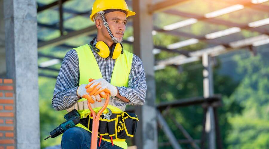 Professional gutter cleaning in Muscoda, WI